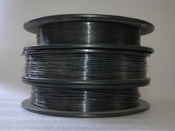 Molybdenum wire